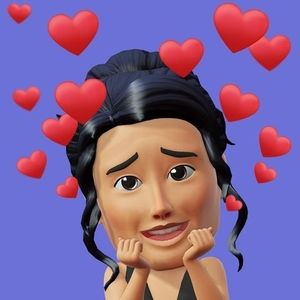 Meet your Posher, Micheala